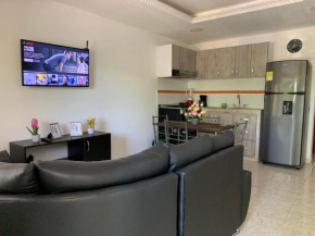 BH Di Apartment